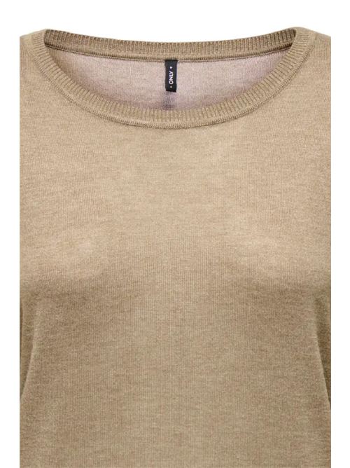  ONLY | 15363102/Sepia Tint Melange